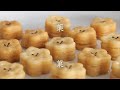 【韓国伝統菓子 / #027】薬菓 ヤックァ / Yakgwaソルギ レシピ 韓国伝統菓子 作り方