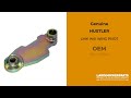 116555 LINK W/A WING PIVOT - HUSTLER Genuine OEM Part