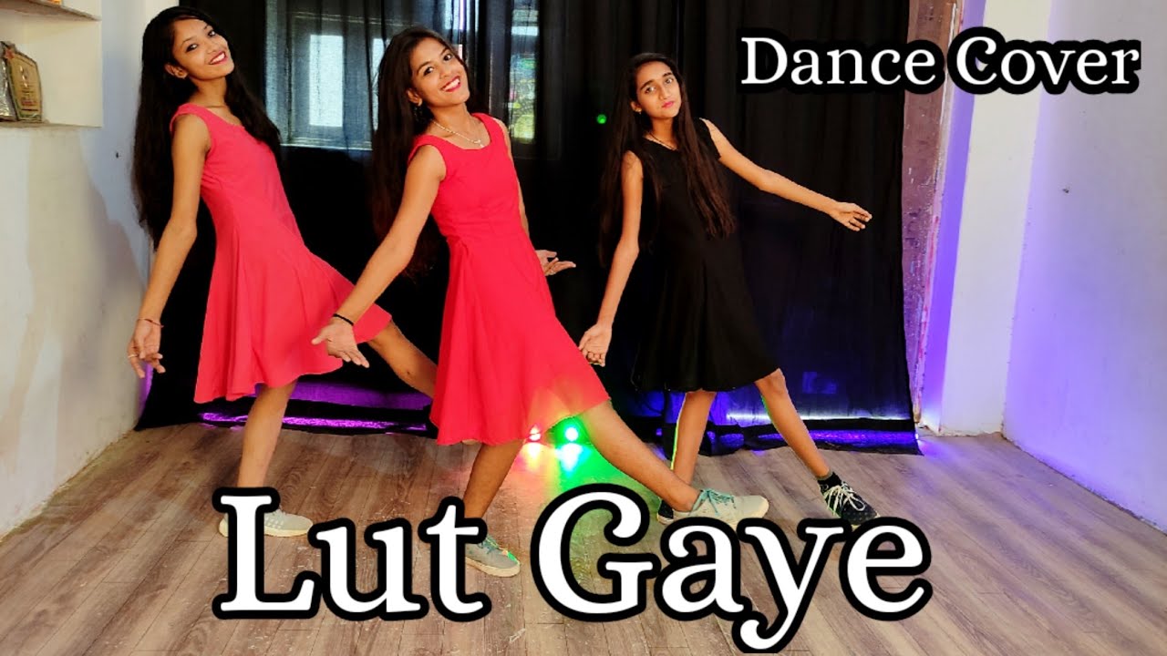 Lut Gaye Dance Video Emraan Jubin Nautiyal Song Sean's Dance