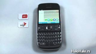 Nokia 302 dekodiranje pomoću koda