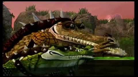 Kung Fu Panda Movie Game Walkthrough Part 5