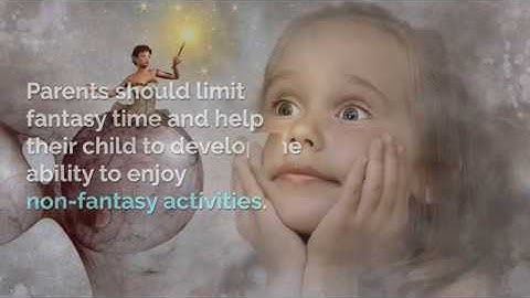 Asperger’s and High-Functioning Autistic Kids: The Daydreamer #autismmarriage