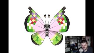 90 millones de Pokemon intercambiados y regalo.