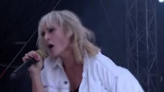 Metric - Dressed to Suppress Live @ Electric Castle Festival 2019