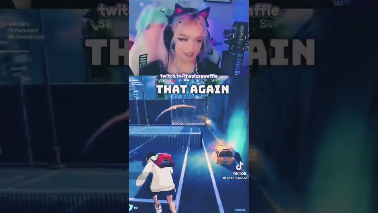 thepizzawaffle dont sound like peppa pig? right?