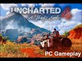 Uncharted 4: (Legacy of Thieves Collection) - PC GAMEPLAY - Parte 11