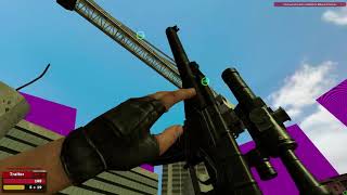 Super Discombob (Garrys Mod TTT)