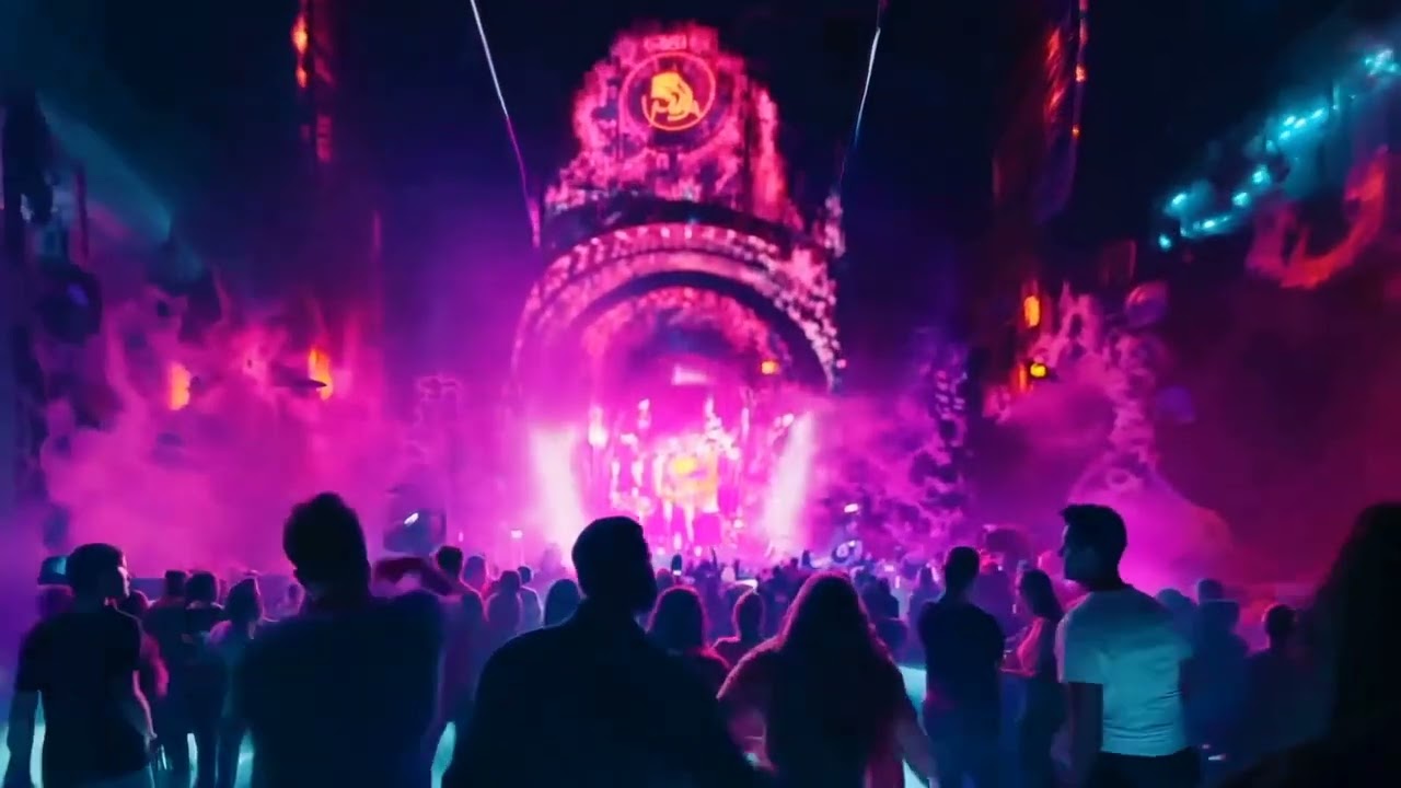 Dungeon Dancefloor Delights vol. 2