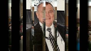 John Philip Burkett Funeral Service