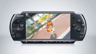 Everybodys Tennis - PSP™ screenshot 5