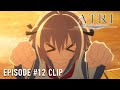ATRI -My Dear Moments- | Episode #12 Clip