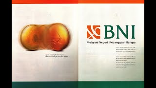 Download lagu Iklan Bank BNI - Komitmen Baru (2004) @ Trans TV, SCTV, Indosiar, TPI, ANTV, Metro TV, & RCTI