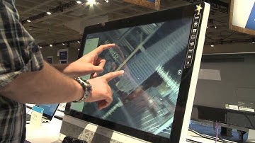 Microsoft Build Conference Keynote Recap