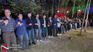 Hozan Tur Mendan Düğünü