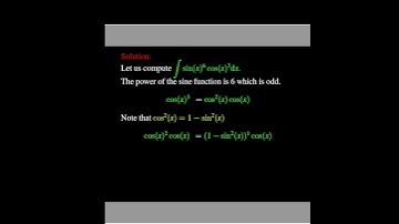 How to Solve Complex Sin and Cos Integrals Like a PRO?