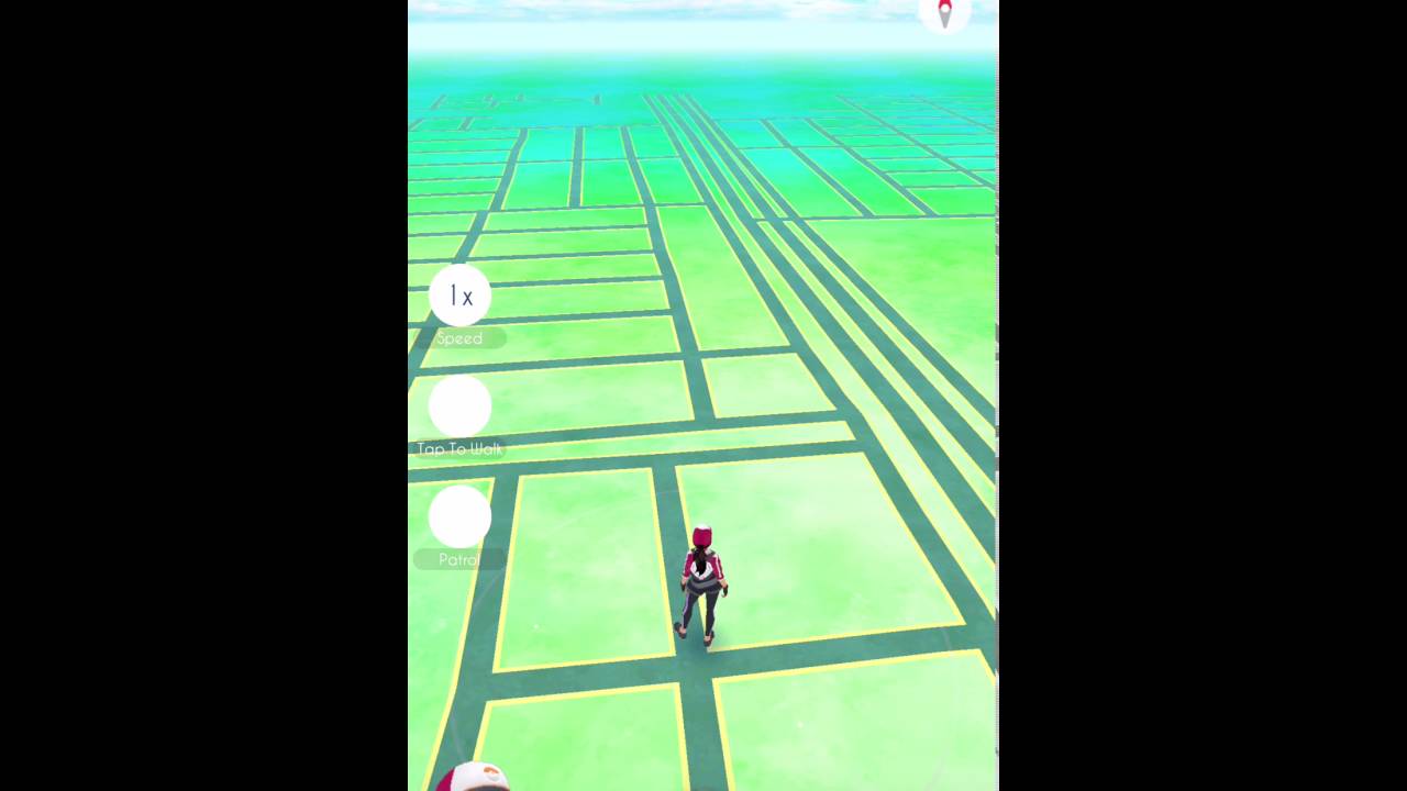 #PokemonGo