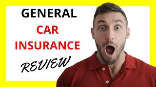 🔥 General Car Insurance Review: Pros and Cons of the Service screenshot 2