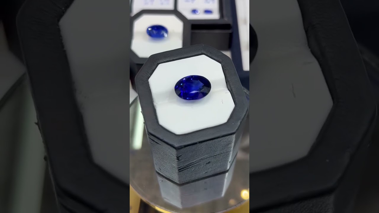 Mesmerizing Ceylon Gem Close-Up 💎 | Stunning Sapphires, Rubies & Rare Stones in Ultra Detail ✨