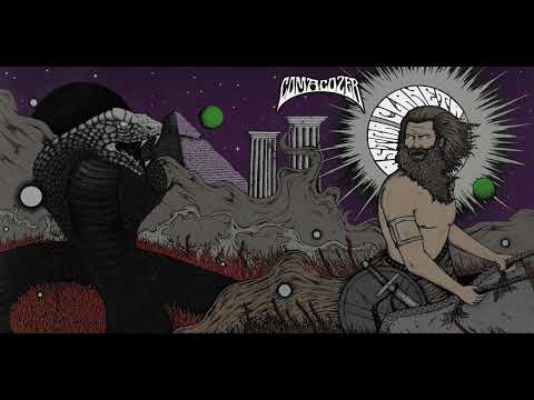 Comacozer — Comacozer ‎- Astra Planeta (2016) [Full Album]