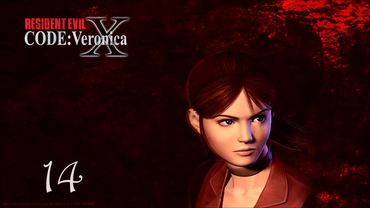  Utilities - Resident Evil Code: Veronica X ISO