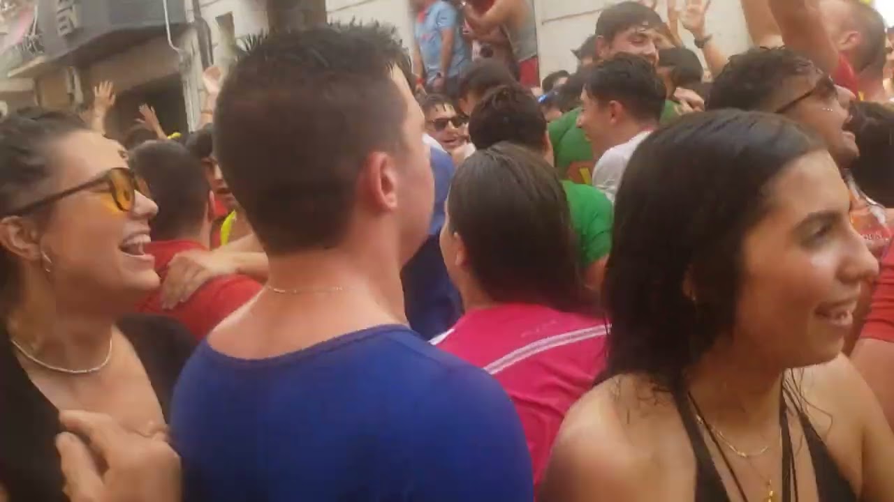 EL CHÚNDARA COMO NUNCA, TODO PEÑAFIEL ESTÁ AQUÍ