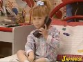 【full house】ミシェルの電話