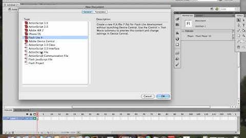 An Introduction to Flash