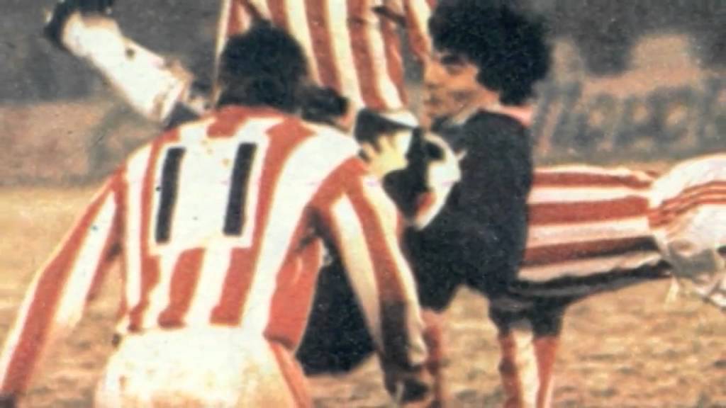 150. derbi - 63 Kada je Šestić prodao foru Boroti na snegu | B92