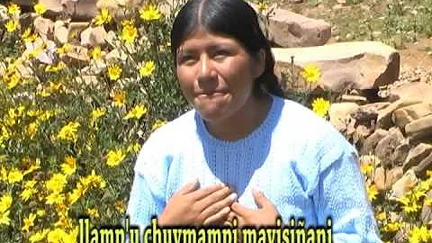 KUT'ANXAMAYA MUNATA JILATA-HERMINIA CUSI ORTIZ