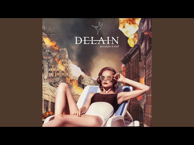 Delain - Legions of the Lost