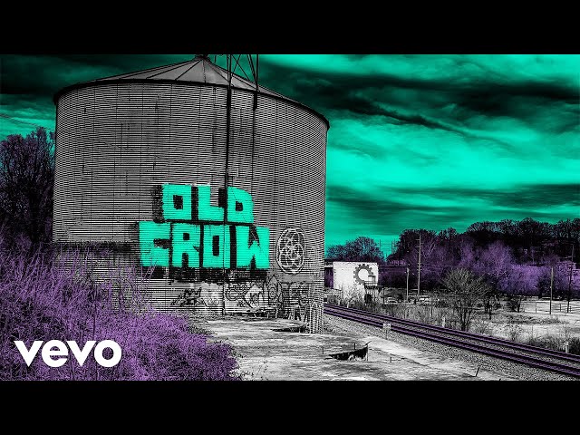 Old Crow Medicine Show - John Brown's Dream