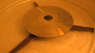 cd microwave part 2