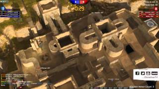 Video Thumbnail for HWA vs. imG.Mistral - round 3 - ESL Go4SM Cup #2