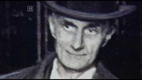 The Executioners - Part 3 of 3: States Of Death