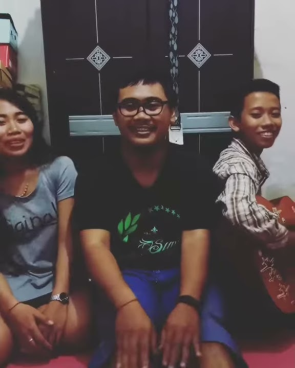 Eta terangkanlah versi Bali 