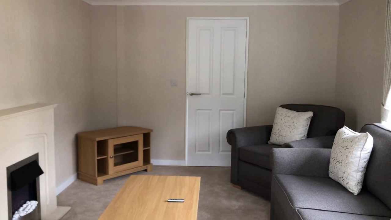 Drayton Hall Park £164,950 & £174,950 YouTube
