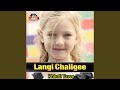 Langi Chaligee