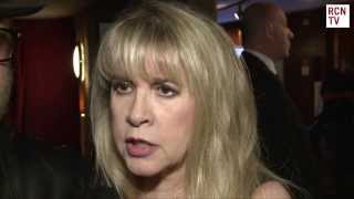 Stevie Nicks Interview - Fleetwood Mac & Going Solo