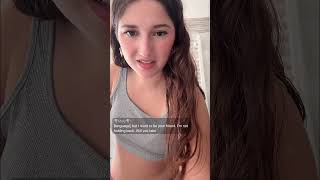 Lovely Patricia Periscope Live Bigo