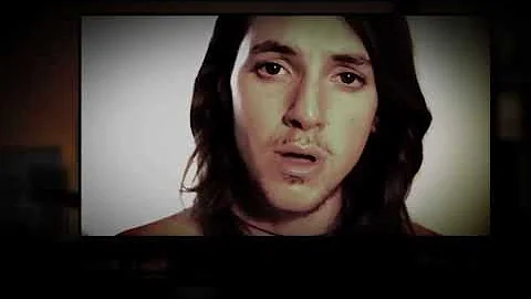 Lucien Dante - Cradle Me Germany (Lyric Video)