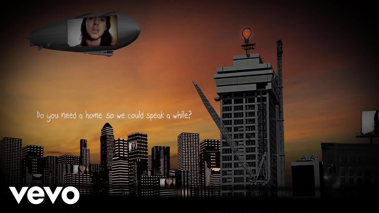 Lucien Dante Cradle Me Germany (Lyric Video) YouTube