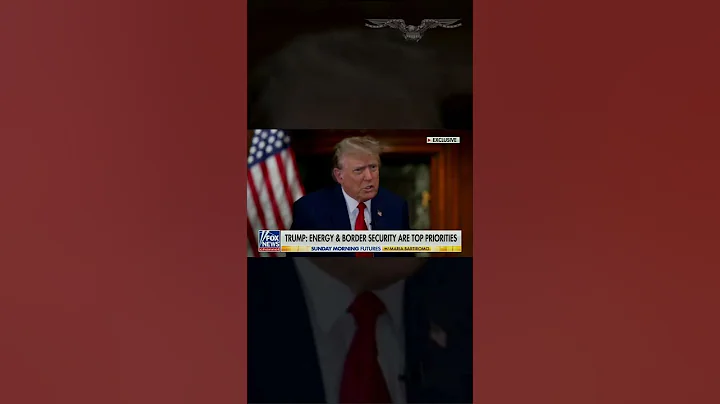 Donald Trump reiterates comments on being a dictator were made ‘in jest’ #shorts