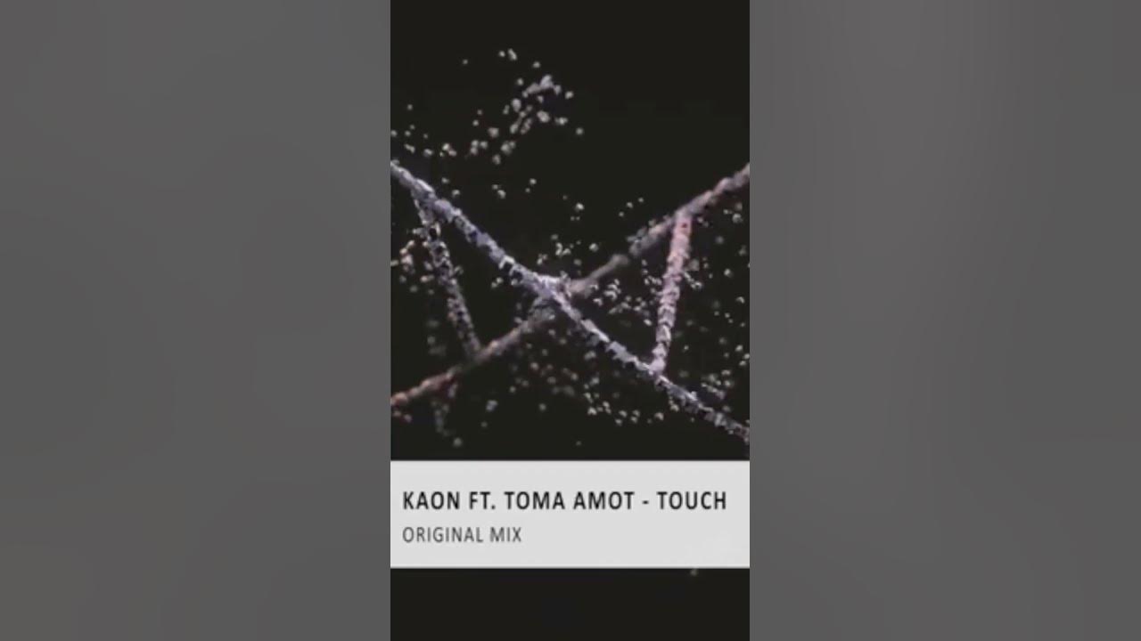 Тома Амот feat Daniel Roeth "Прикоснись" #томаамот#koan - YouTube