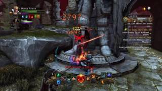 Neverwinter - Episode 38 - PS4 - The Sanitorium
