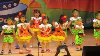 1040724若希表演1