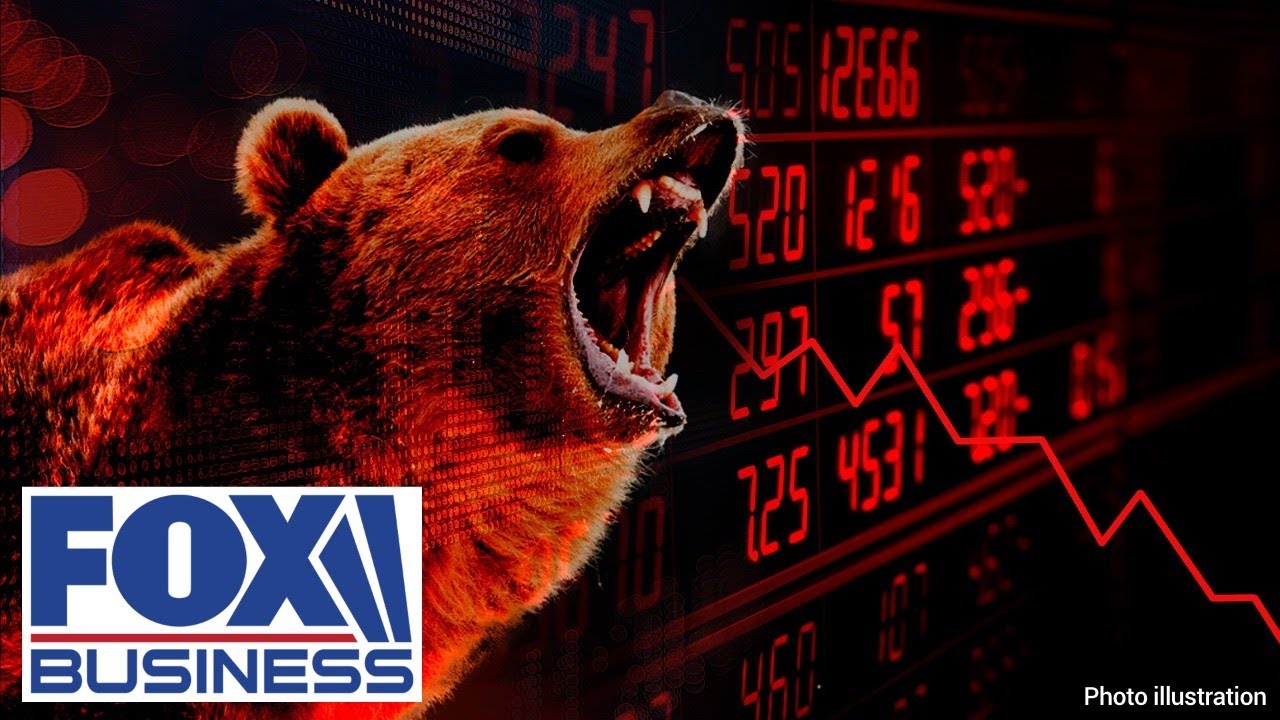 Wall Street bear issues warning: Stocks could go back to lows of 2009