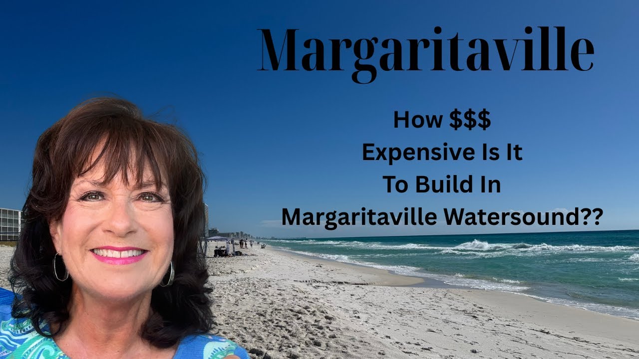 Сколько стоит строительство в Маргаритавилле, Уотерсаунд?