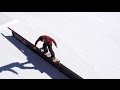 How to snowboard  5050s w pat moore  transworld snowboarding