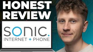 Sonic Internet Review - Watch Before Using