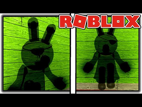 How To Get The Other Side Event Badge In Roblox Ultimate Custom Night Rp Youtube - roblox house party easter egg badge